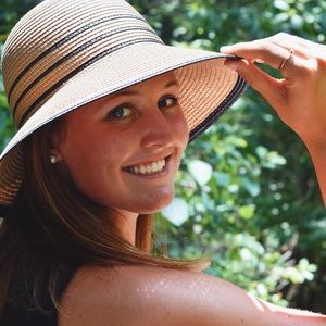 Meet your Posher, Grace